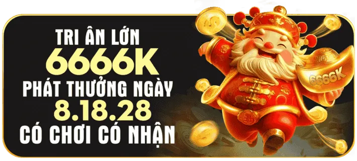 Các chương trình khuyến mãi vin55 hấp dẫn