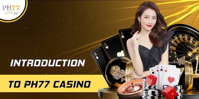 Dealer sòng bạc trực tuyến chuyên nghiệp tại vin55
