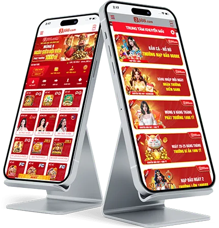 Hệ thống cá phong phú Vin55