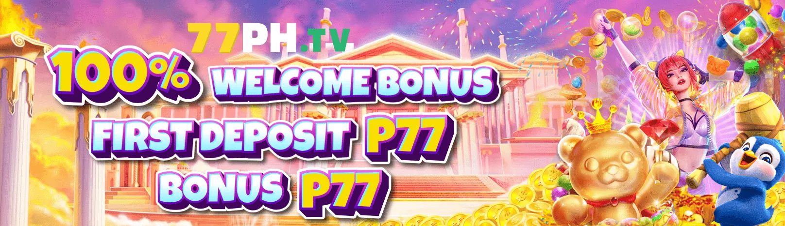 Người chơi ăn mừng chiến thắng lớn tại máy slot Vin55