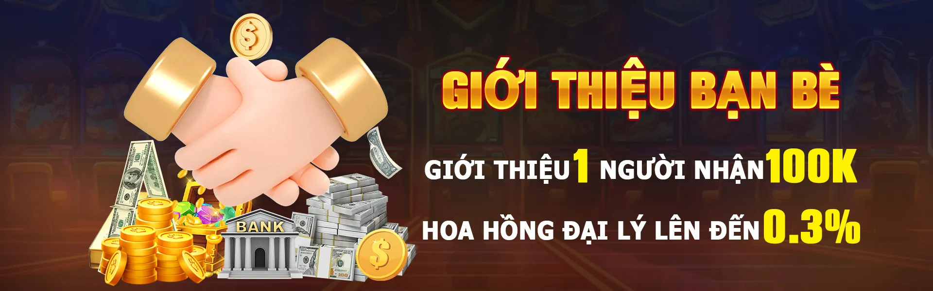 Đối tác vin55