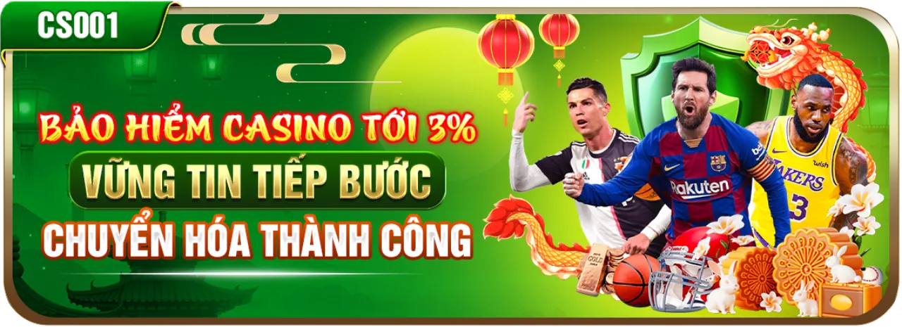 Khuyến mãi chào mừng vin55 thể thao