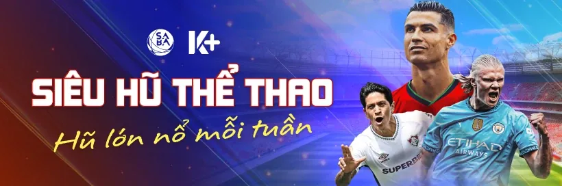 Đa dạng môn thể thao cá cược vin55