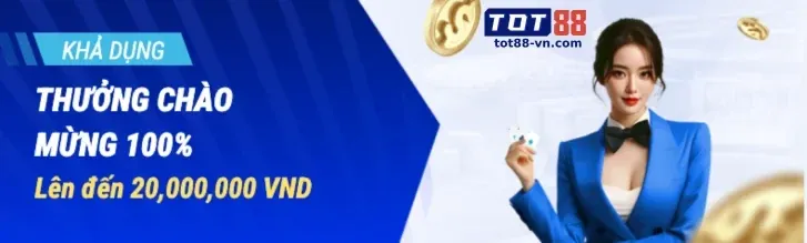 Thưởng casino trực tuyến vin55