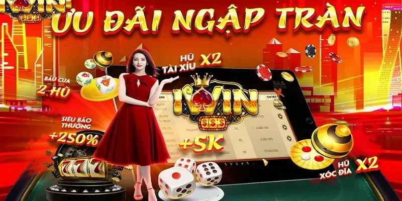 Hoàn trả Bắn Cá Vin55
