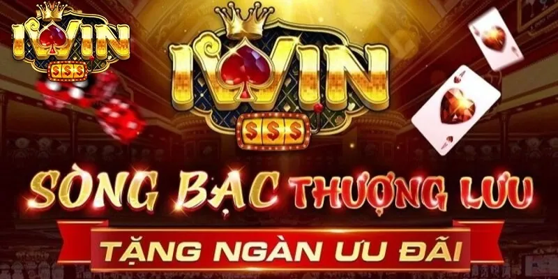 Ưu đãi chào mừng Vin55